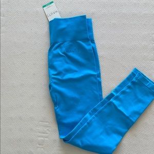 NWT leggings by Haute Athletics